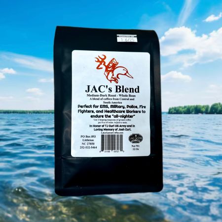 JAC's Blend Coffee