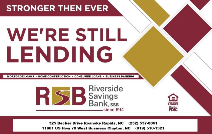 2026 TV Advertisements for two locations