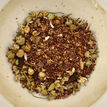 Herbal Chai Blend