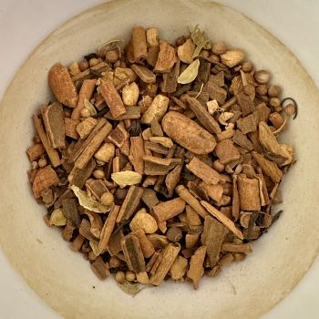 Up N' Atom Chai Blend