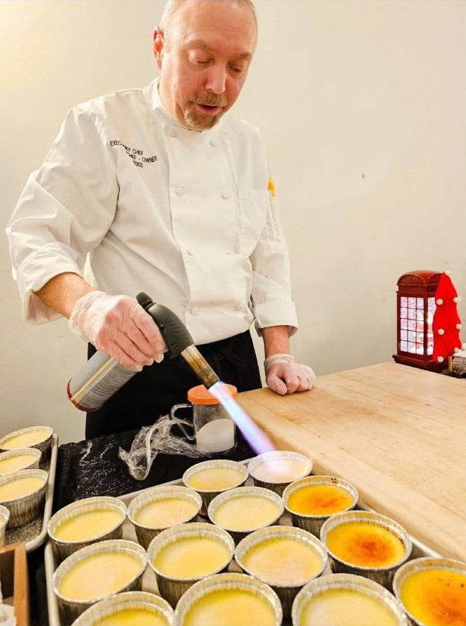 2026 Valentine's Dinner