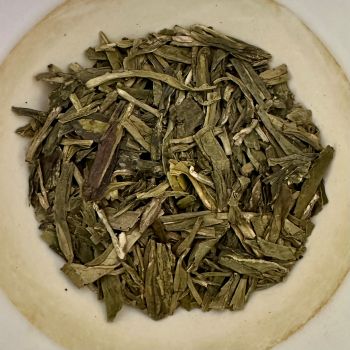 Dragon Well Green Tea