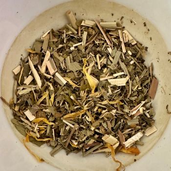 Get Smart Tea