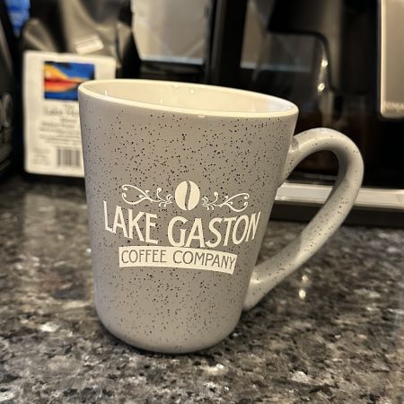 The North Carolina–Made Coffee Mug Breaking the Internet – Garden & Gun