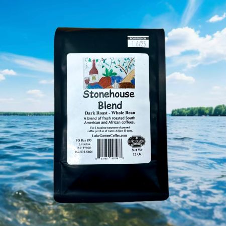 Stonehouse Creek Blend Coffee