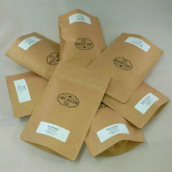 Tea Sample Pack
