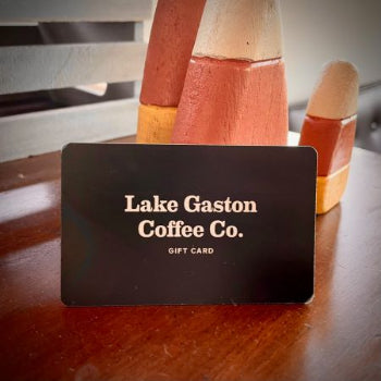 Coffee Bucks