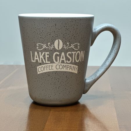The North Carolina–Made Coffee Mug Breaking the Internet – Garden & Gun